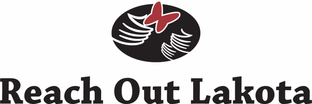 Reach Out Lakota logo